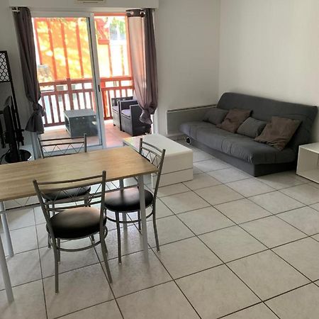 Appartement Equipe Tout Confort Cambo-les-Bains Bagian luar foto