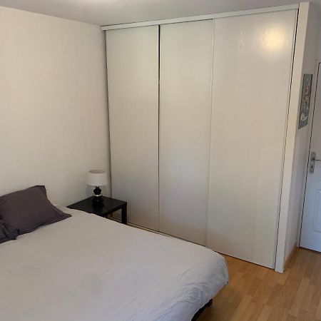 Appartement Equipe Tout Confort Cambo-les-Bains Bagian luar foto