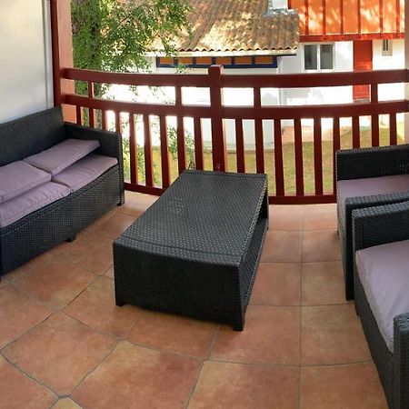 Appartement Equipe Tout Confort Cambo-les-Bains Bagian luar foto