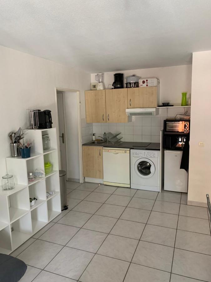 Appartement Equipe Tout Confort Cambo-les-Bains Bagian luar foto