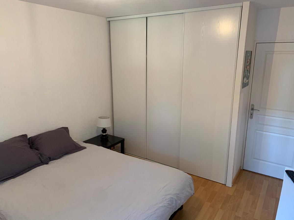 Appartement Equipe Tout Confort Cambo-les-Bains Bagian luar foto