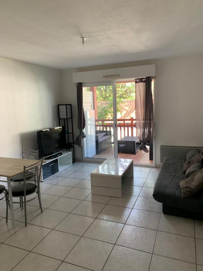 Appartement Equipe Tout Confort Cambo-les-Bains Bagian luar foto