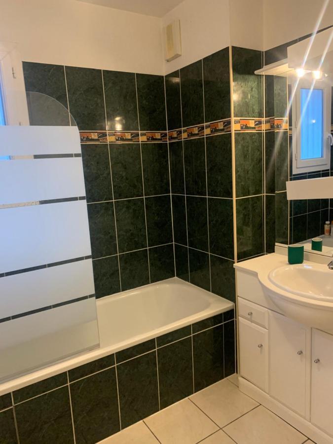 Appartement Equipe Tout Confort Cambo-les-Bains Bagian luar foto